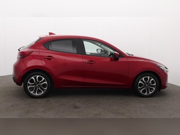 Used Mazda Mazda2 2017 for sale - 79063430: Photo