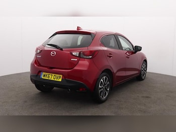 Used Mazda Mazda2 2017 for sale - 79063430: Photo