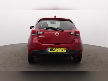 Used Mazda Mazda2 2017 for sale - 79063430: Photo