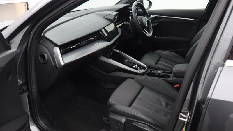 Used Audi A3 2024 for sale - 77161139: Photo 10