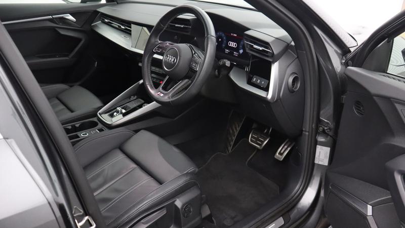 Used Audi A3 2024 for sale - 77161139: Photo 11