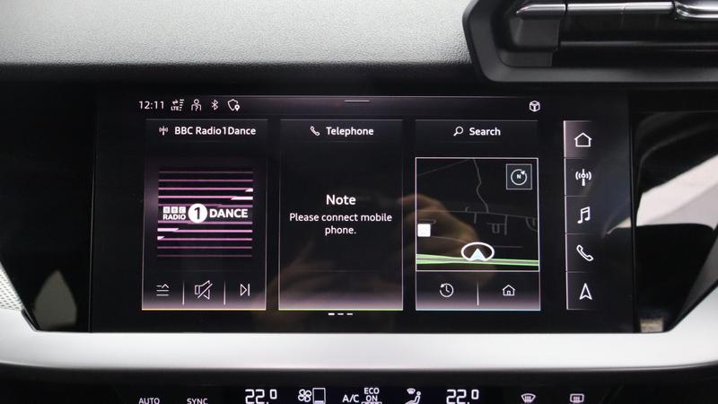 Used Audi A3 2024 for sale - 77161139: Photo 12