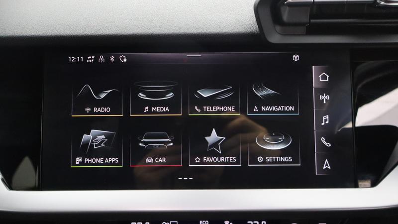 Used Audi A3 2024 for sale - 77161139: Photo 13