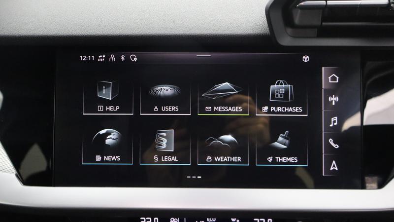 Used Audi A3 2024 for sale - 77161139: Photo 14