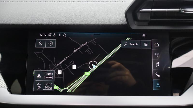 Used Audi A3 2024 for sale - 77161139: Photo 15