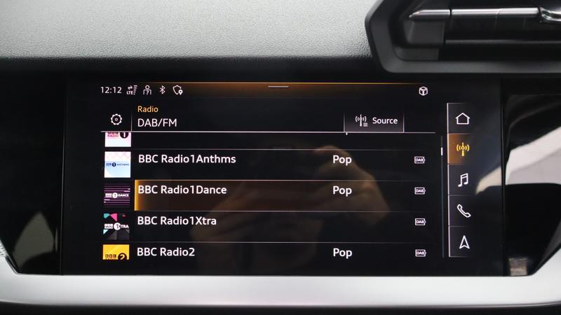 Used Audi A3 2024 for sale - 77161139: Photo 16