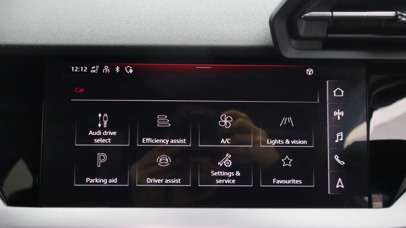 Used Audi A3 2024 for sale - 77161139: Photo 17