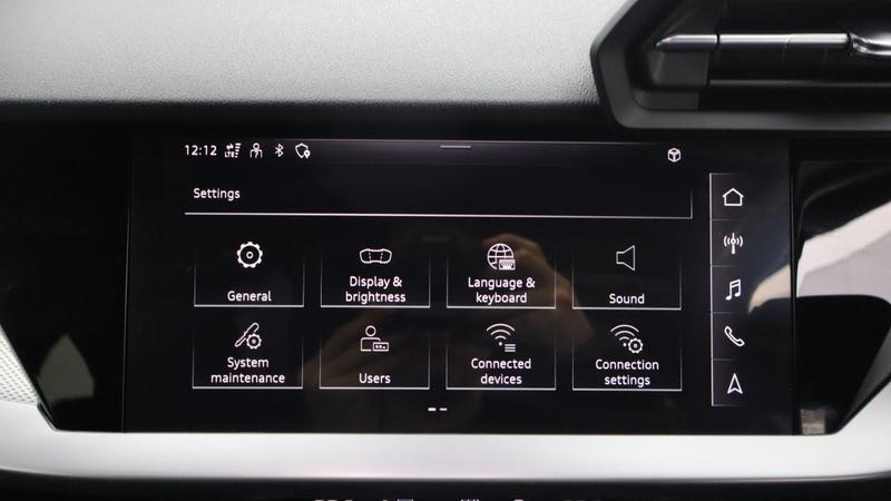 Used Audi A3 2024 for sale - 77161139: Photo 18