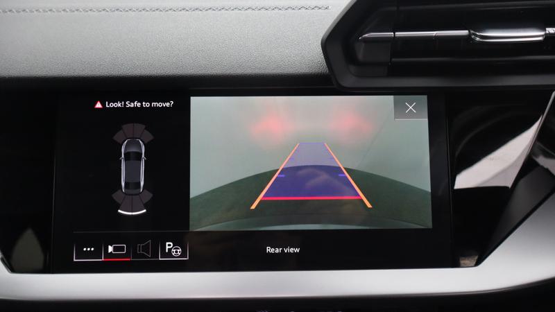 Used Audi A3 2024 for sale - 77161139: Photo 19