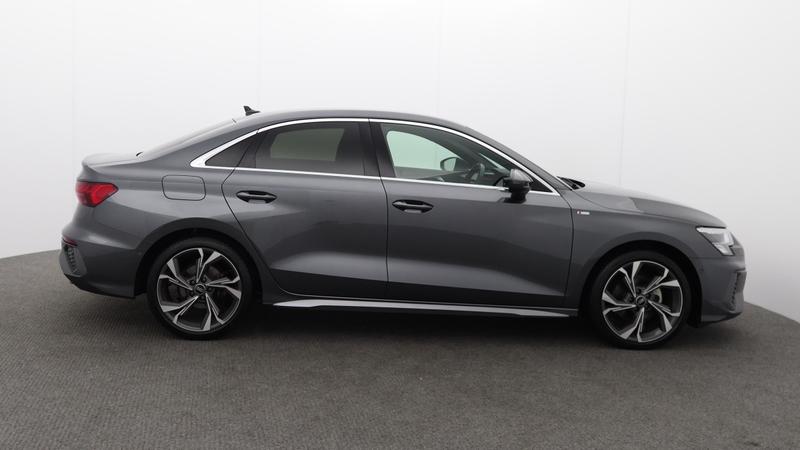 Used Audi A3 2024 for sale - 77161139: Photo 2