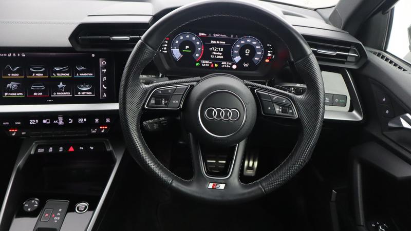 Used Audi A3 2024 for sale - 77161139: Photo 22