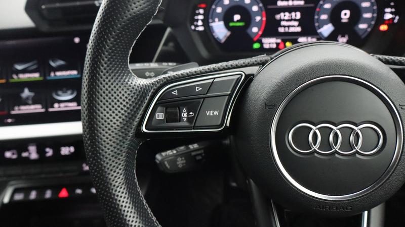 Used Audi A3 2024 for sale - 77161139: Photo 24