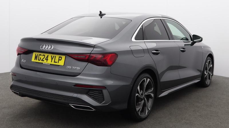 Used Audi A3 2024 for sale - 77161139: Photo 3