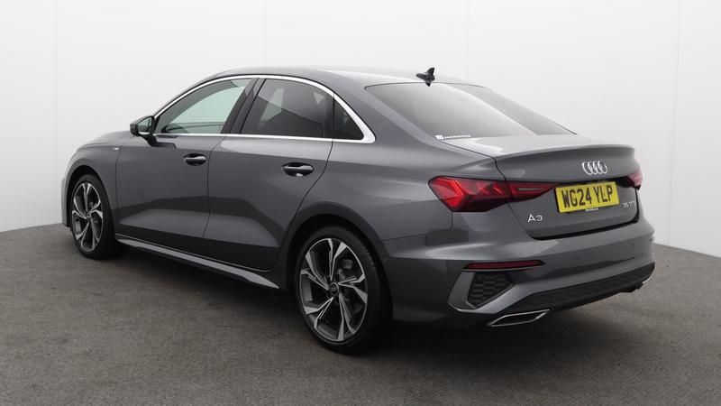 Used Audi A3 2024 for sale - 77161139: Photo 5