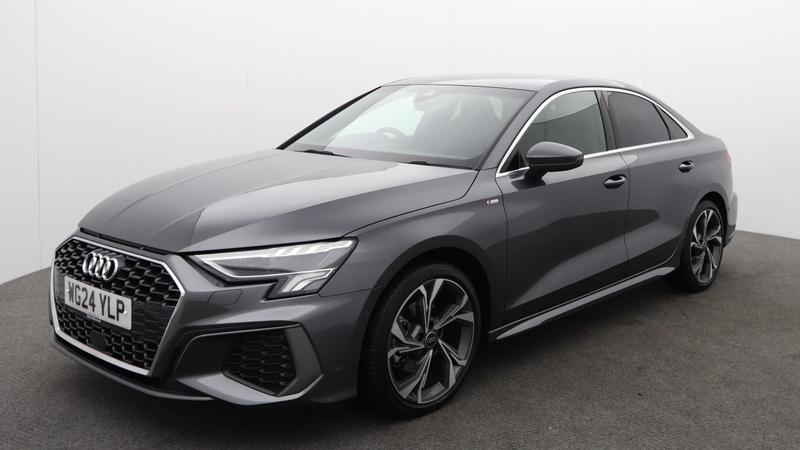 Used Audi A3 2024 for sale - 77161139: Photo 7