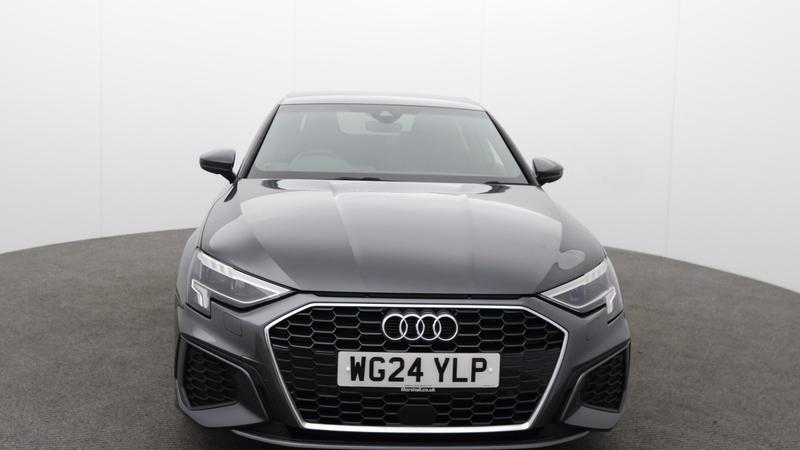 Used Audi A3 2024 for sale - 77161139: Photo 8