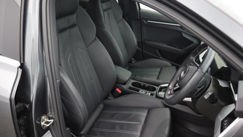 Used Audi A3 2024 for sale - 77161139: Photo 9