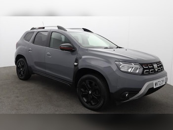 Used Dacia Duster 2022 for sale - 78529862: Photo
