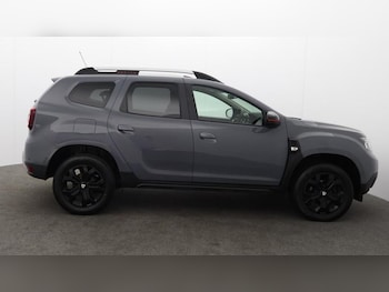 Used Dacia Duster 2022 for sale - 78529862: Photo