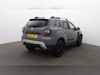 Used Dacia Duster 2022 for sale - 78529862: Photo