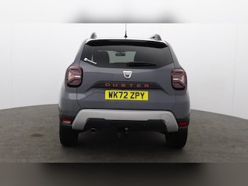 Used Dacia Duster 2022 for sale - 78529862: Photo