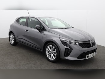 Used Renault Clio 2024 for sale - 78602911: Photo
