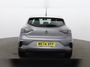 Used Renault Clio 2024 for sale - 78602911: Photo