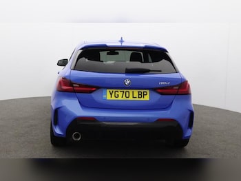 Used BMW 1 Series 2020 for sale - 77326869: Photo