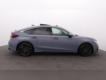 Used Honda Civic 2023 for sale - 77701043: Photo