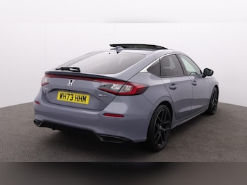 Used Honda Civic 2023 for sale - 77701043: Photo