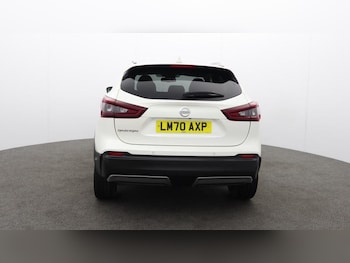 Used Nissan Qashqai 2020 for sale - 78133813: Photo