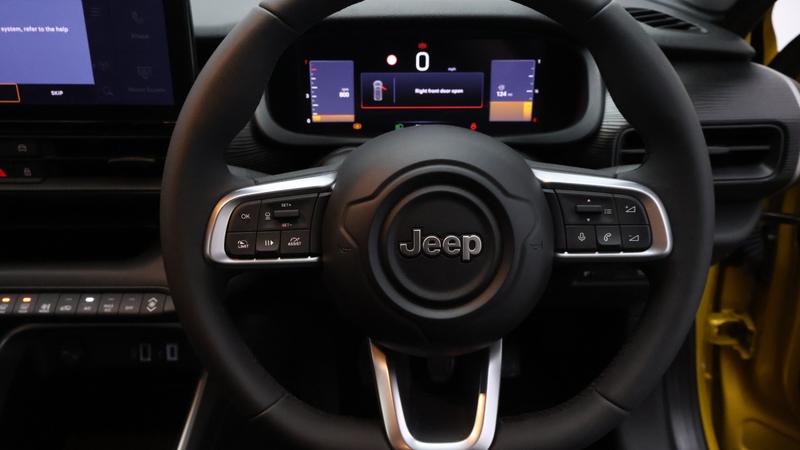 Used Jeep Other 2024 for sale - 77417154: Photo 13