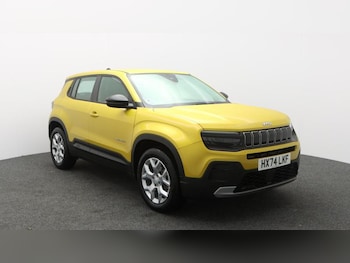 Jeep Other feature image