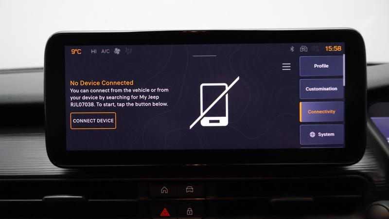 Used Jeep Other 2024 for sale - 77417154: Photo 21