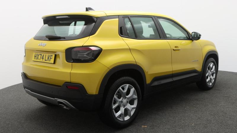 Used Jeep Other 2024 for sale - 77417154: Photo 3