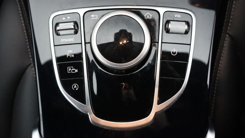 Used Mercedes-Benz C Class 2019 for sale - 77427306: Photo 18