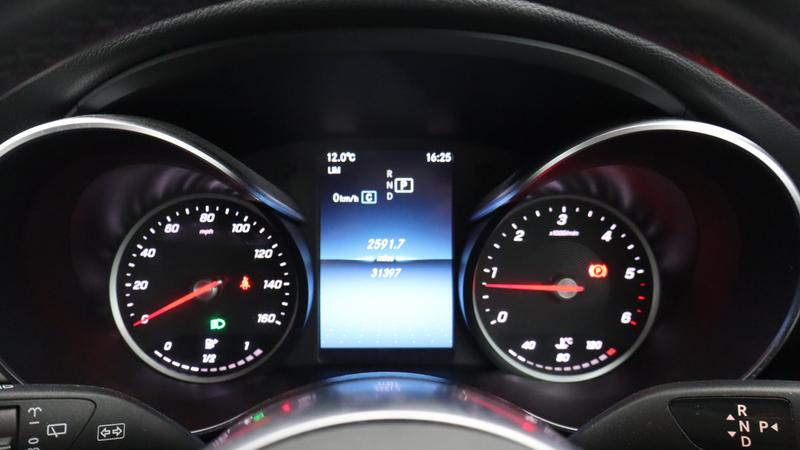 Used Mercedes-Benz C Class 2019 for sale - 77427306: Photo 20