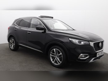 Used MG MG HS 2023 for sale - 78270721: Photo