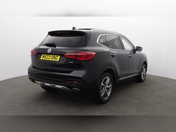 Used MG MG HS 2023 for sale - 78270721: Photo