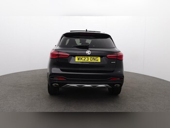 Used MG MG HS 2023 for sale - 78270721: Photo