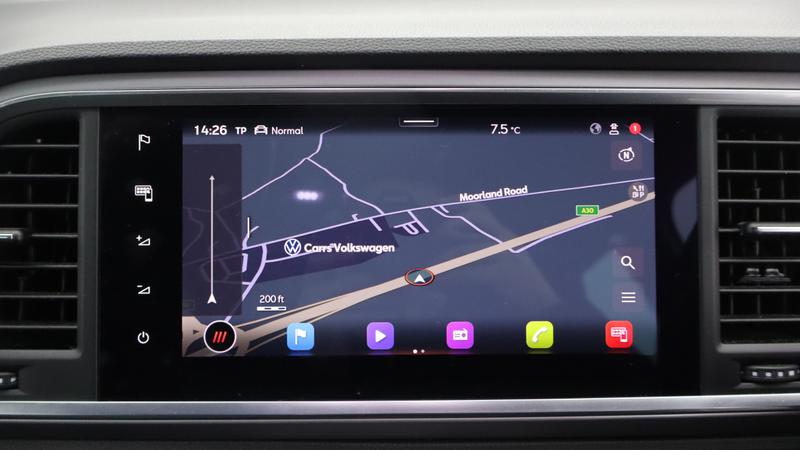 Used SEAT Ateca 2023 for sale - 77529057: Photo 12