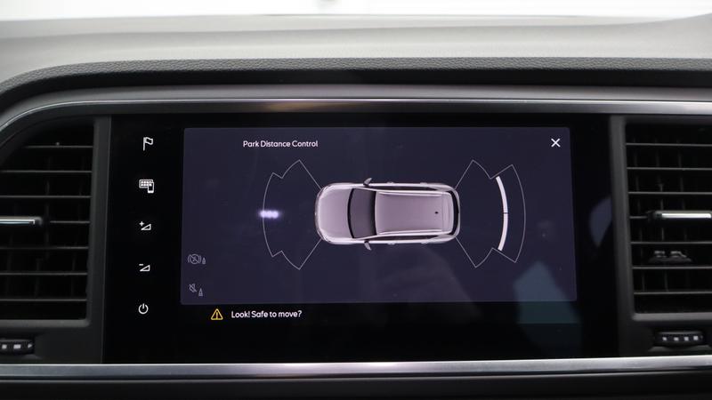 Used SEAT Ateca 2023 for sale - 77529057: Photo 14