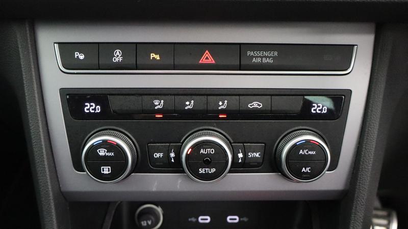 Used SEAT Ateca 2023 for sale - 77529057: Photo 15