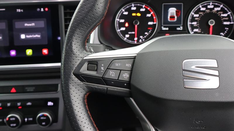 Used SEAT Ateca 2023 for sale - 77529057: Photo 18