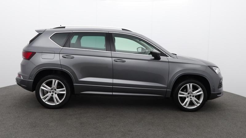 Used SEAT Ateca 2023 for sale - 77529057: Photo 2