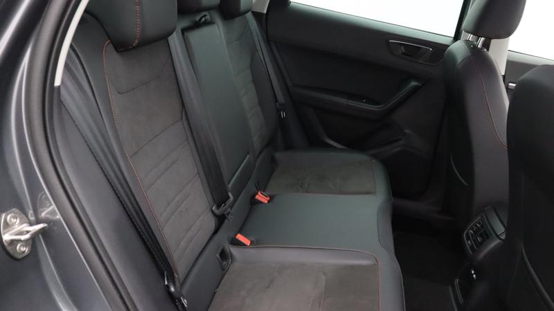 Used SEAT Ateca 2023 for sale - 77529057: Photo 20