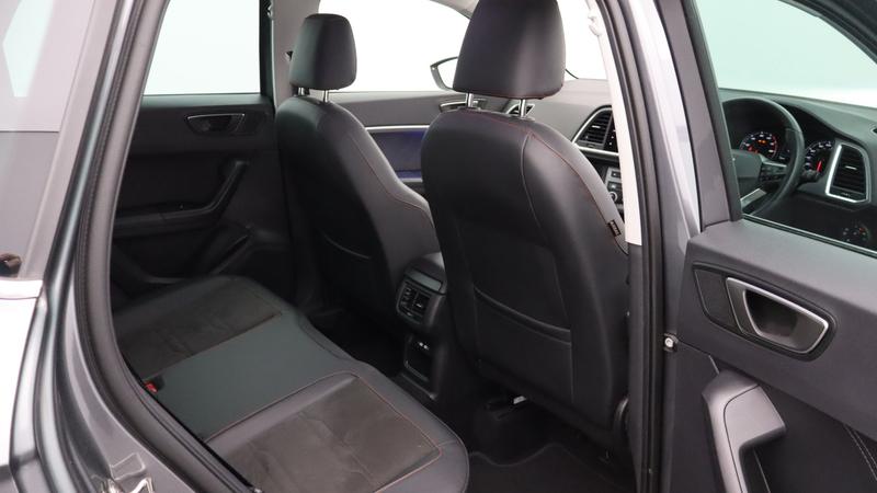Used SEAT Ateca 2023 for sale - 77529057: Photo 21