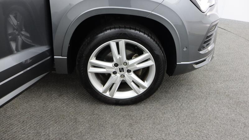 Used SEAT Ateca 2023 for sale - 77529057: Photo 23