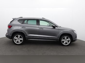 Used SEAT Ateca 2023 for sale - 77529057: Photo