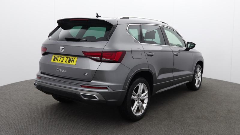 Used SEAT Ateca 2023 for sale - 77529057: Photo 3
